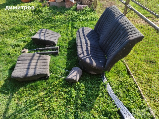 салон за Мерцедес 190 , снимка 9 - Аксесоари и консумативи - 53719046