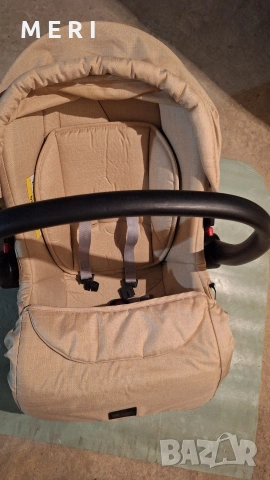 Кош за новородено бебе Мони, снимка 3 - Други - 53809692