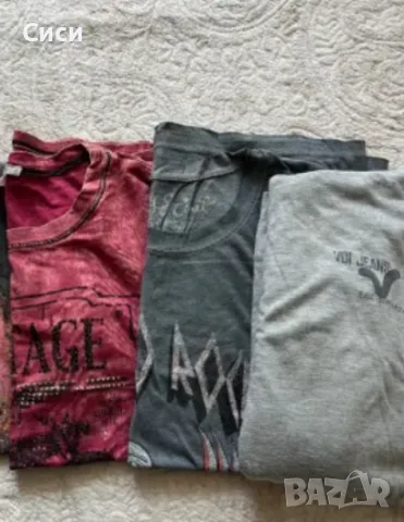 Тениски  размер М, снимка 1