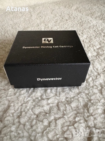 Dynavector DV 20 X2L