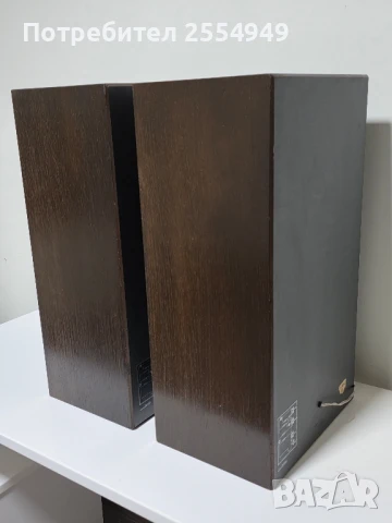 Тонколони Philips 22RH455, снимка 4 - Тонколони - 51258244