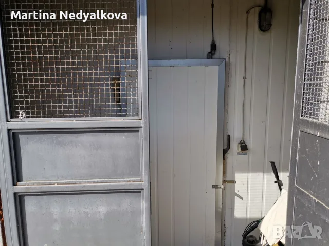 Хладилник камери минусови