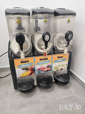 Машина за скрежина, снимка 3 - Машини за сок - 53416642