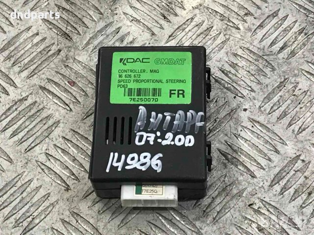 Модул Opel Antara,2.0D,2007г.