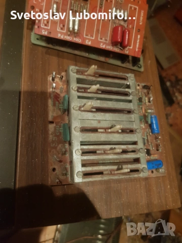 Разни , снимка 2 - Ресийвъри, усилватели, смесителни пултове - 53684704