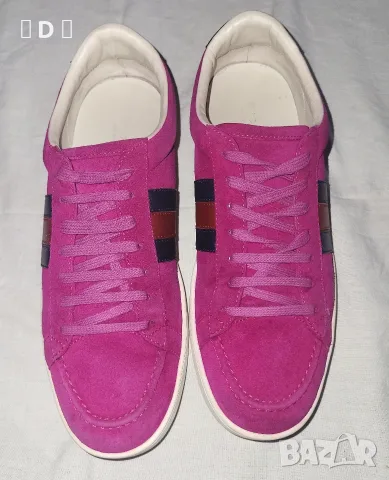 GUCCI оригинални 40-41, снимка 3 - Маратонки - 55777905