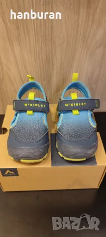 Детски сандали McKINLEY