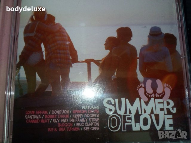 аудио дискове с компилации, снимка 7 - CD дискове - 33037773