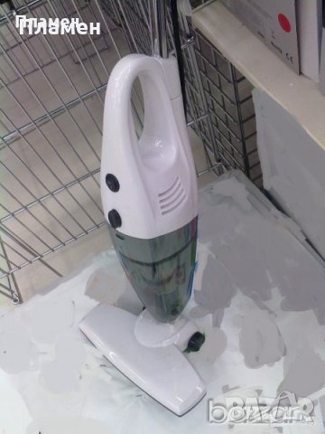 Прахосмукачка и мини прахосмукачка 2 в 1 за дома и автомобила 600 W, снимка 6 - Прахосмукачки - 34709456