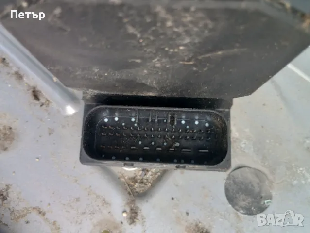 АБС Пежо 807 Ситроен Ц8 ланчия федра 0265950075 0265225165, снимка 5 - Части - 50156693