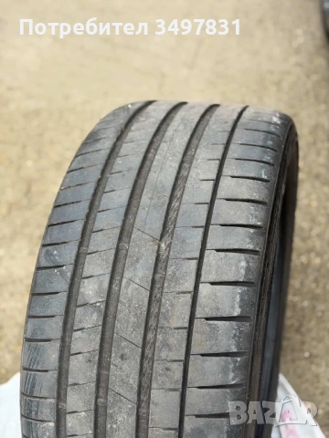 Гуми Спорт пакет, снимка 3 - Гуми и джанти - 53569928