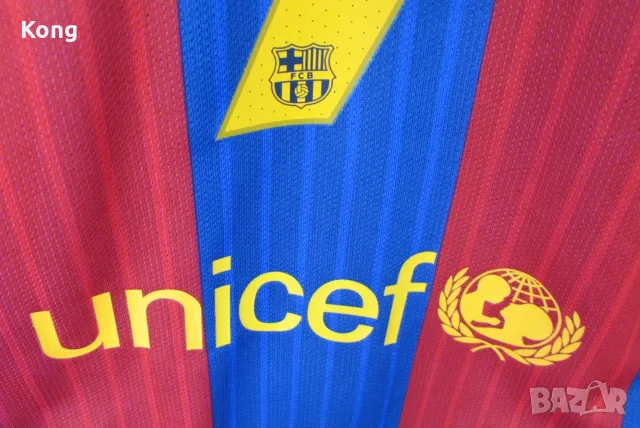 винтидж фланелка AS Roma Italia Totti РОМА Nike Барселона Испания Barcelona Suarez футболна тениска , снимка 17 - Футбол - 56084899