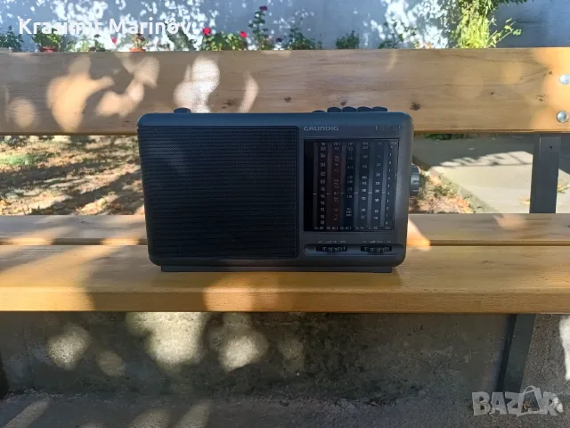 Grundig music Boy 175 Продава се