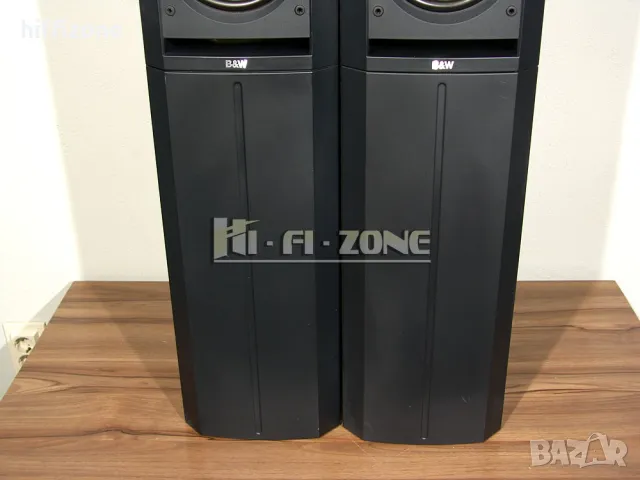 B&W prist dm305 ТОНКОЛОНИ, снимка 4 - Тонколони - 47787933