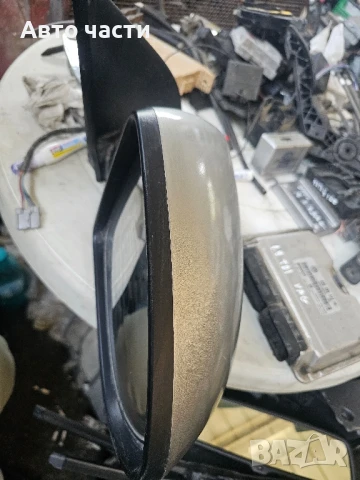 Nissan 3004 RH, E11 026202 / 3004RH, E11026202 QASHQAI / QASHQAI +2 I 2007 Външно огледало, дясно, снимка 2 - Части - 50936921