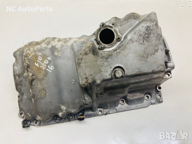 Картер за BMW БМВ 5 серия F10 F11 2.0 дизел 190 B47 8513661 2016, снимка 2 - Части - 42614040