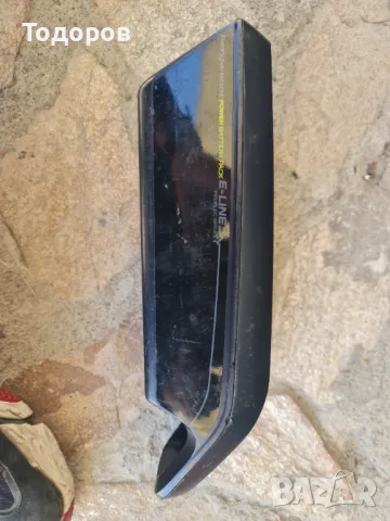 Bosch Powerpack 500 батериен пакет, снимка 2 - Велосипеди - 50080215