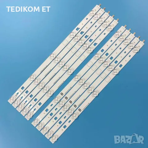 ПОДСВЕТКА  2013SONY40A, 2013SONY40B, снимка 8 - Части и Платки - 48063849