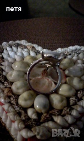сет пръстени, снимка 8 - Пръстени - 38759587