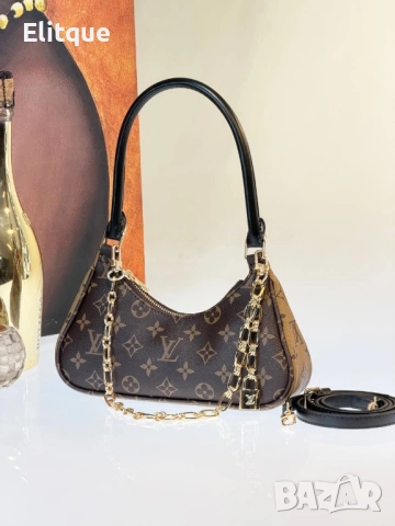 чанти louis vuitton , снимка 6 - Чанти - 52467025