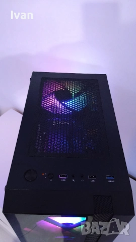 Геймърски Компютър | i5 | RX580 8GB, снимка 3 - Геймърски - 53528008