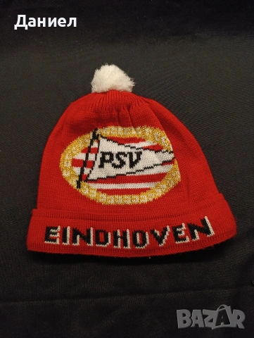 Шапка на ПСВ Айндховен 