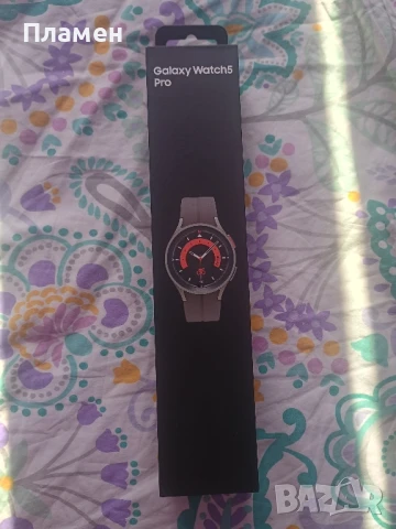 Смарт часовник Самсунг , снимка 3 - Смарт часовници - 50995697