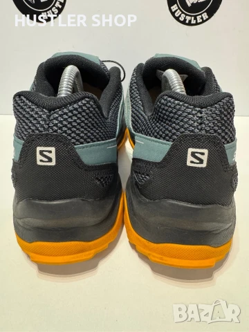 Туристически обувки SALOMON GORE-TEX.Номер 42, снимка 6 - Спортни обувки - 50742051