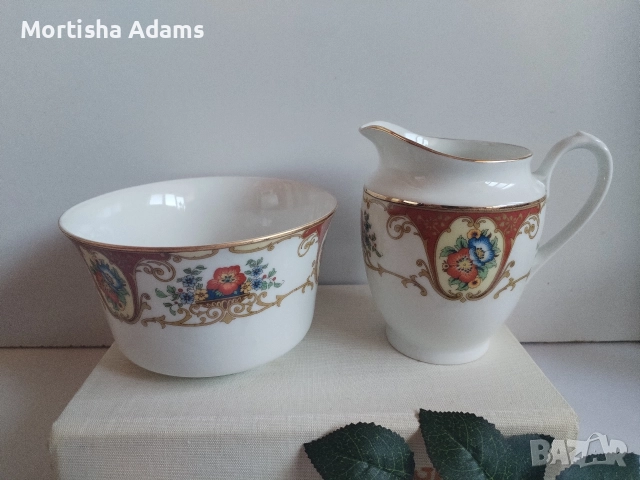 Порцелан- Чехословакия 