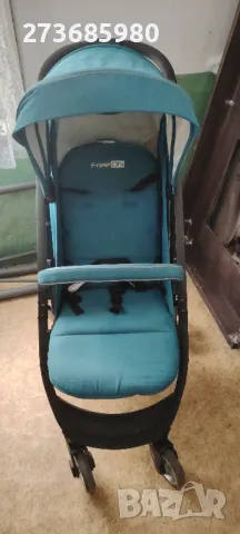 Детски колички., снимка 9 - Детски колички - 49475990