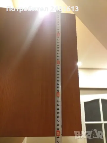 Комод +шкаф за дневна, снимка 4 - Секции и витрини - 49299206