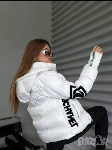 яке chanel, снимка 6 - Якета - 51427172