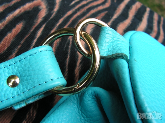 Нова, практична, дамска чанта, снимка 5 - Чанти - 51513373