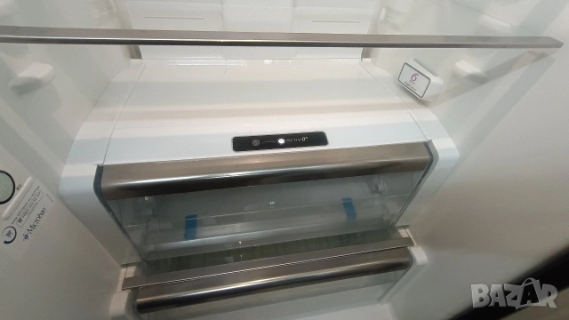 Хладилник Whirlpool No Frost , снимка 8 - Хладилници - 53571258