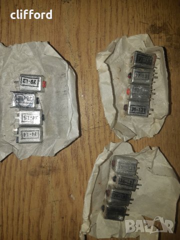 Резистори,бобини,микрофони,стабилизатори,транзистори,стартери., снимка 12 - Друга електроника - 42473905