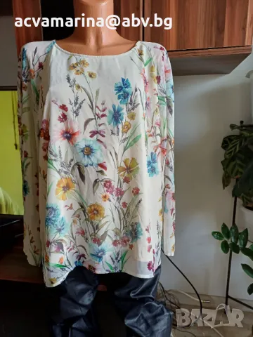 красива туника размер ХЛ