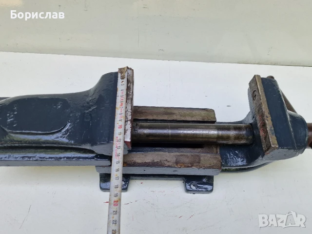 Голямо менгеме, снимка 2 - Менгемета - 50704212