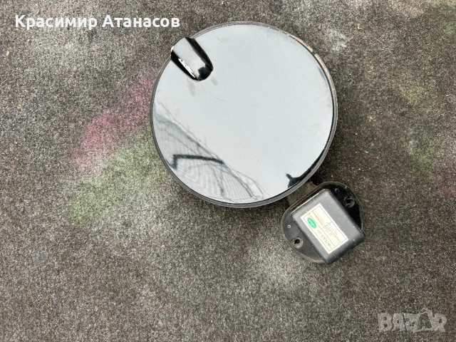 96622535. Вратичка резервоар за Шевролет каптива. 2006-2011г