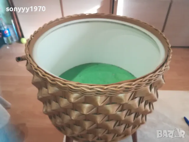 PFAFF-антика от германия 45Х35СМ 2809241736LNVD, снимка 2 - Антикварни и старинни предмети - 47387417