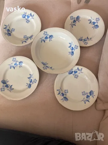 Чинии Разград, снимка 2 - Чинии - 49493334