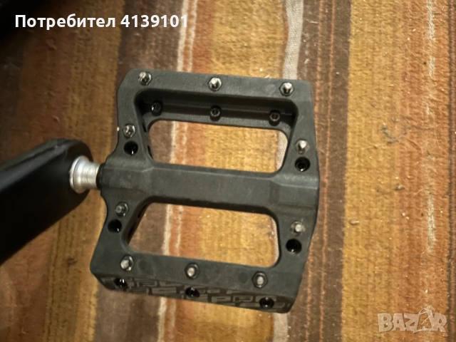 Продавам RAM XC TWO, снимка 10 - Велосипеди - 52681633