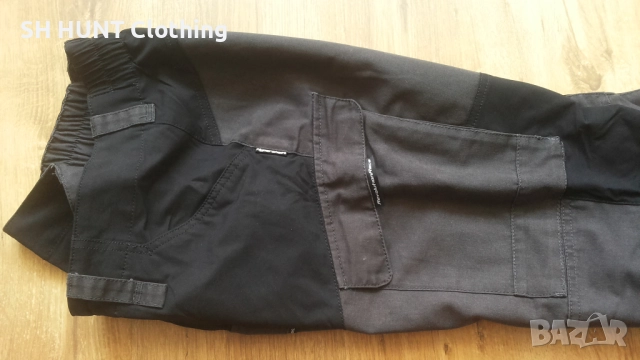 Revolution Race GPx Stretch Trouser размер S / M панталон със здрава и еластична материи - 1706, снимка 10 - Екипировка - 52852295