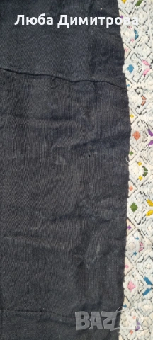 Автентичен сукман 18 (белкосник), снимка 7 - Антикварни и старинни предмети - 53623788