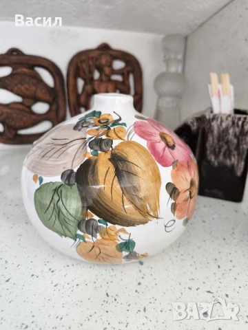 голяма ваза 