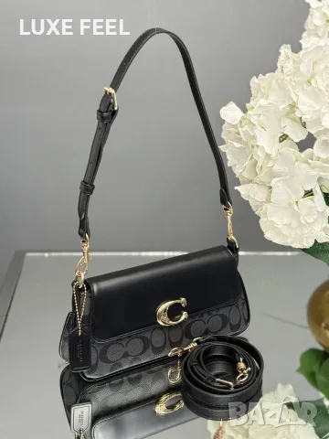 Coach ⚜️Дамски Чанти , снимка 2 - Чанти - 56402834