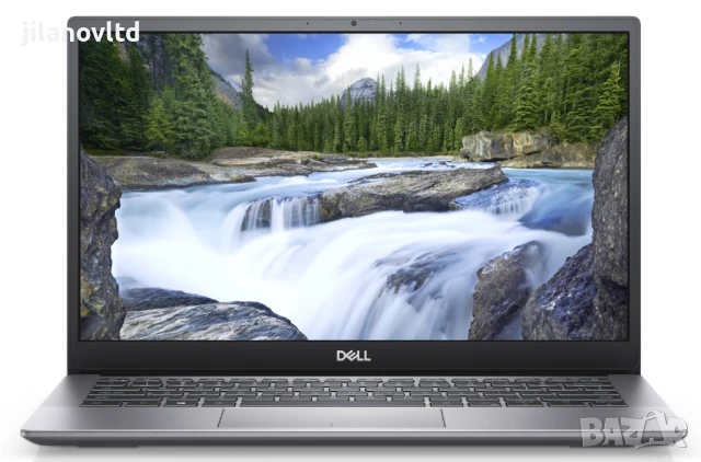 Лаптоп Dell Latitude 3301 i5-8265U 8GB 256GB SSD ГАРАНЦИЯ