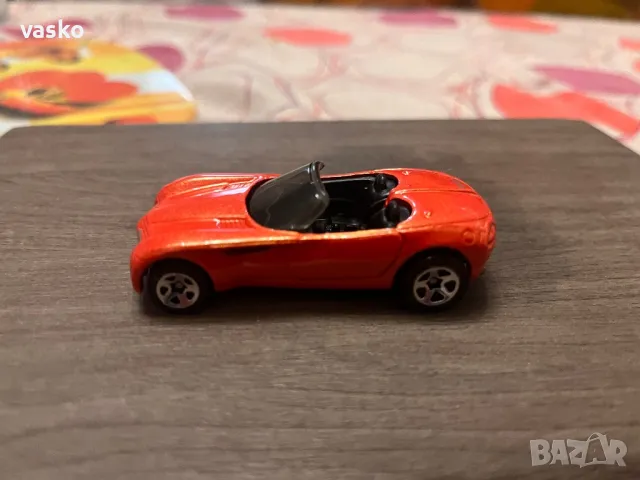 Hotwheels 1994-нов