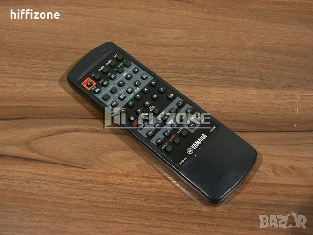 Дистанционно управление  Yamaha sys-13 , снимка 2 - Ресийвъри, усилватели, смесителни пултове - 52974501