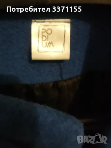 Палто, XS, снимка 3 - Палта, манта - 49533397