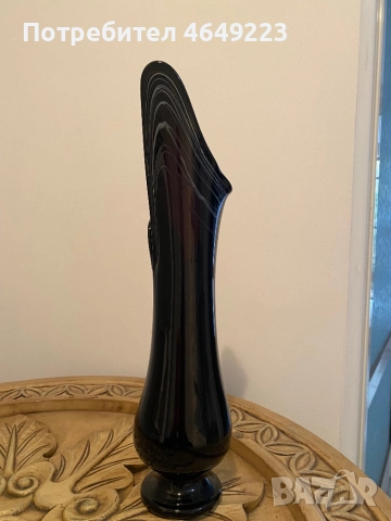 ваза , снимка 3 - Вази - 52390665